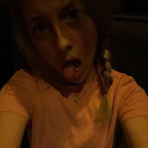 Meet your Posher, Isabella grace